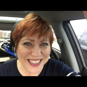 Meet your Posher, Ruth